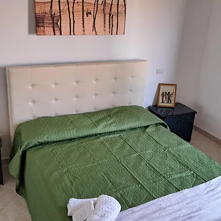 Il Castello Tropea Appartamento *