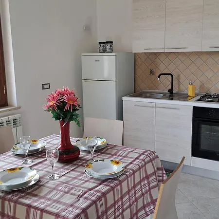 Il Castello Tropea Appartamento