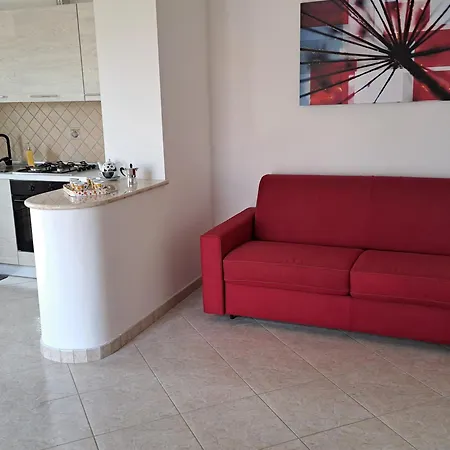 Il Castello Tropea *