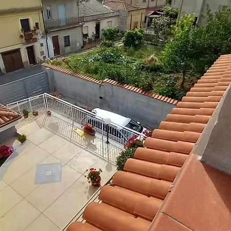 Il Castello Tropea Caria