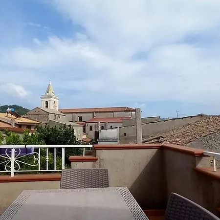 Il Castello Tropea Caria