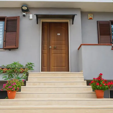 Il Castello Tropea Appartamento *