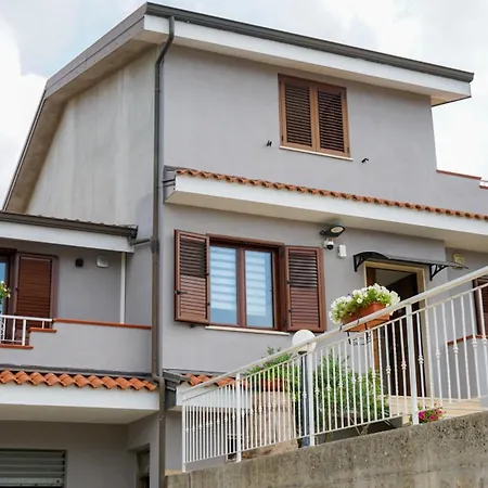 Il Castello Tropea * Caria