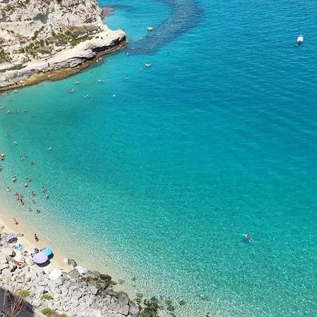 Il Castello Tropea Appartamento Caria