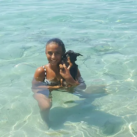 Appartamento Il Castello Tropea *