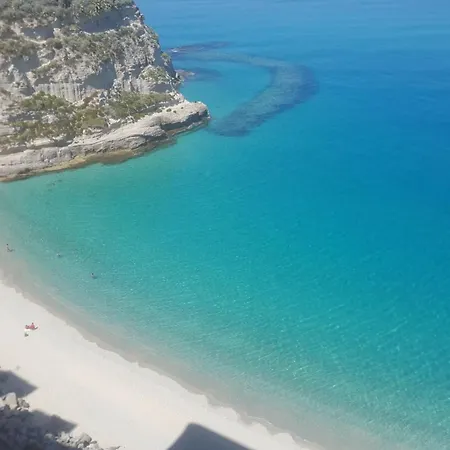 דירה Il Castello Tropea Caria