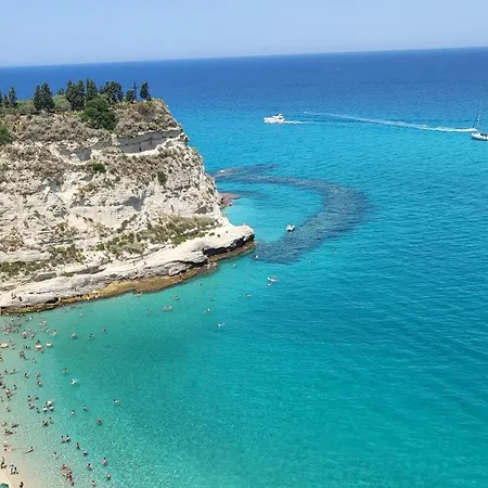 Il Castello Tropea * Caria