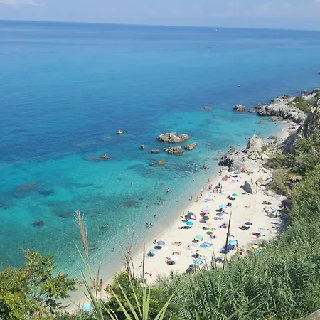 Il Castello Tropea