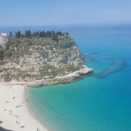 Il Castello Tropea Caria
