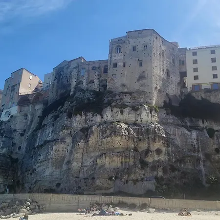 דירה Castello Caria