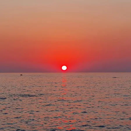 Il Castello Tropea Appartamento