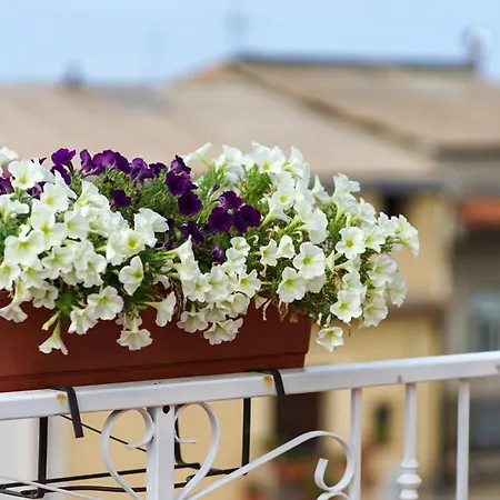 Il Castello Tropea Caria