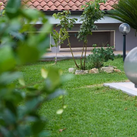 דירה Il Castello Tropea