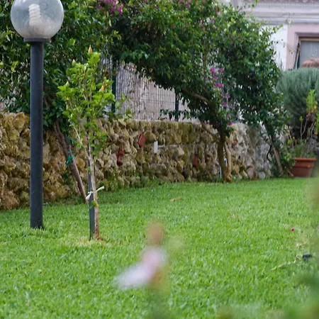 Il Castello Tropea Appartamento *