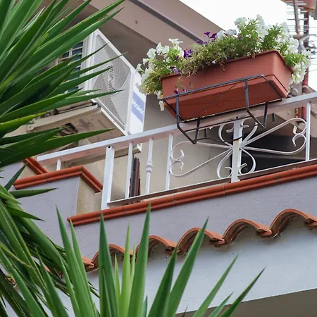 Il Castello Tropea Appartamento Caria