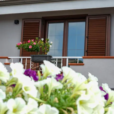 Appartamento Il Castello Tropea Caria