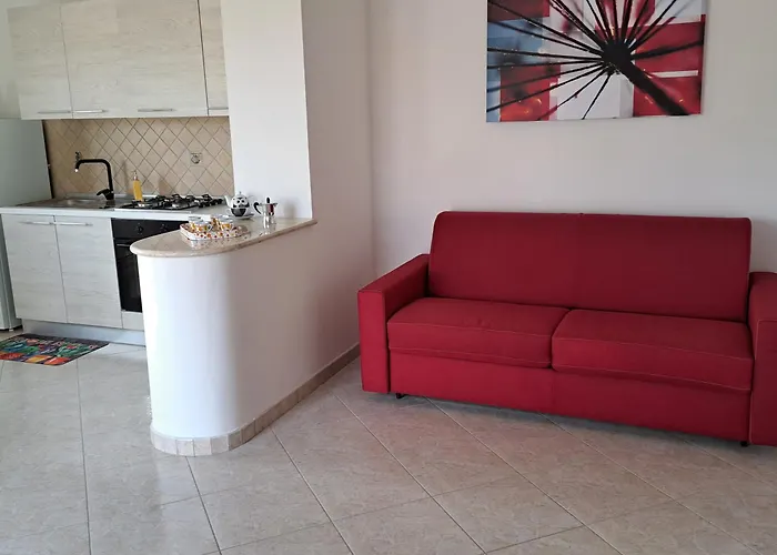 Il Castello Tropea *