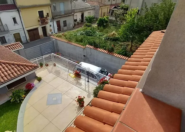 Il Castello Tropea Caria