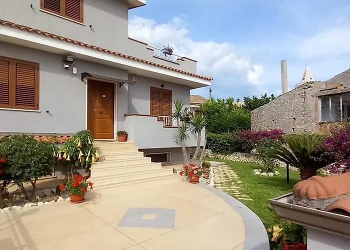 Il Castello Tropea * Caria