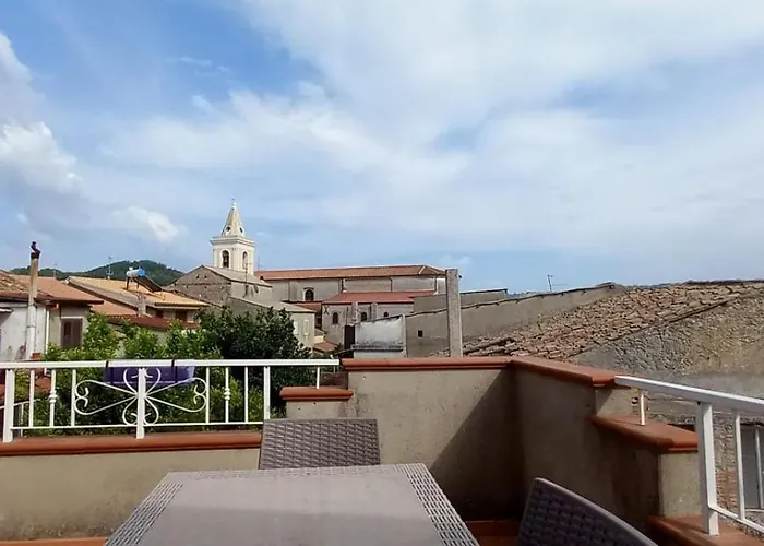 Il Castello Tropea Caria