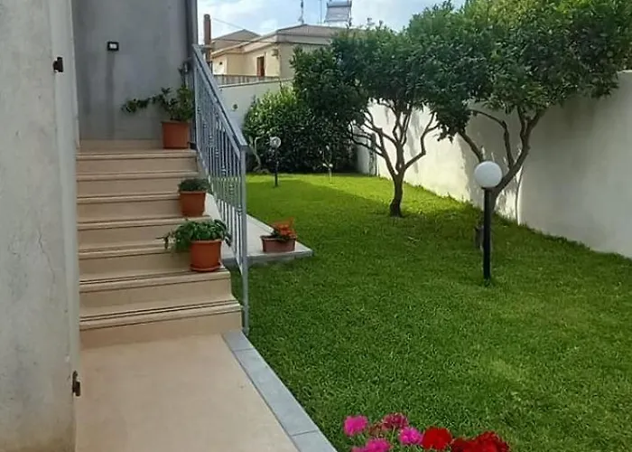 Il Castello Tropea * Caria