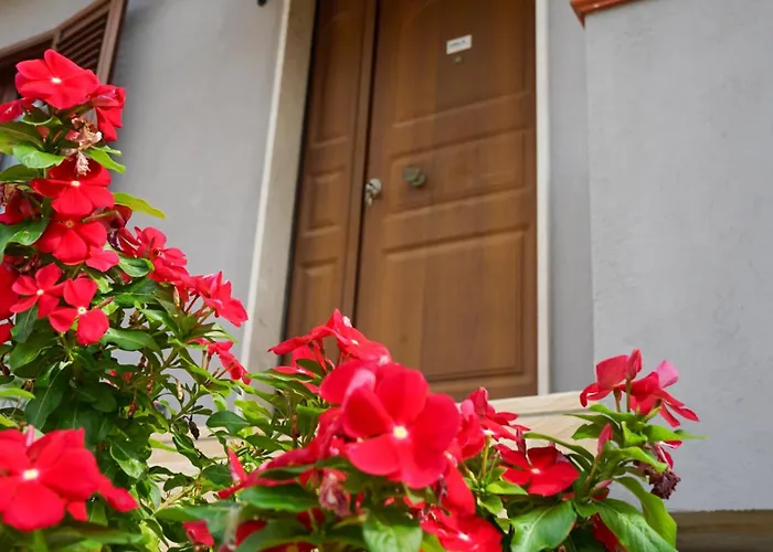 Il Castello Tropea Apartment