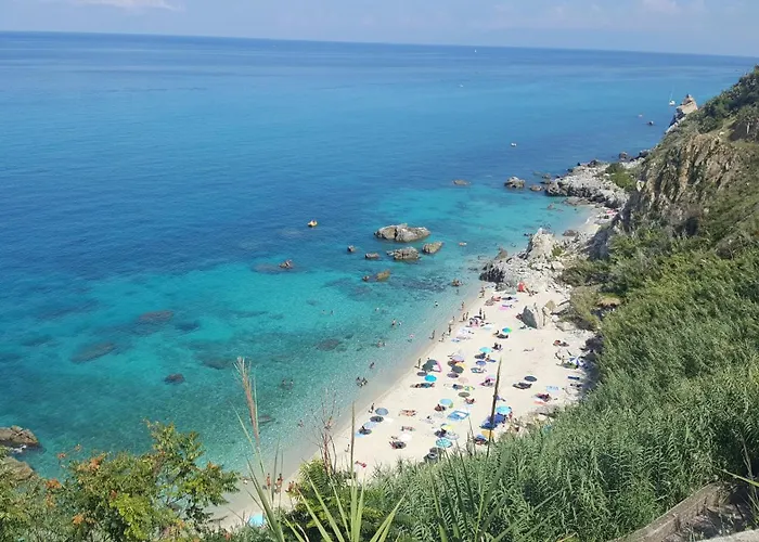 Il Castello Tropea