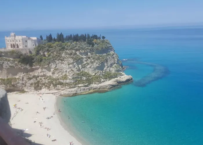 Il Castello Tropea Caria