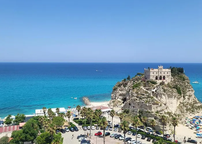 Il Castello Tropea *