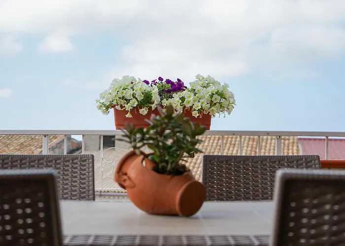 Il Castello Tropea *