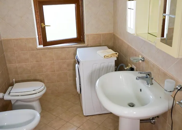 Il Castello Tropea * Caria