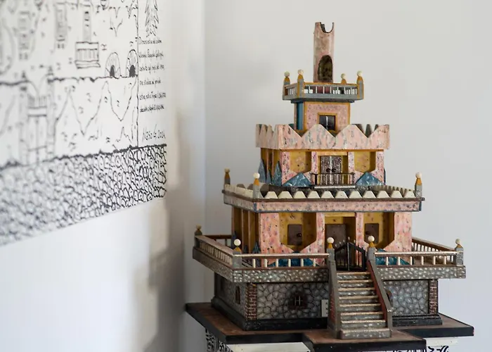 Il Castello Tropea Apartment