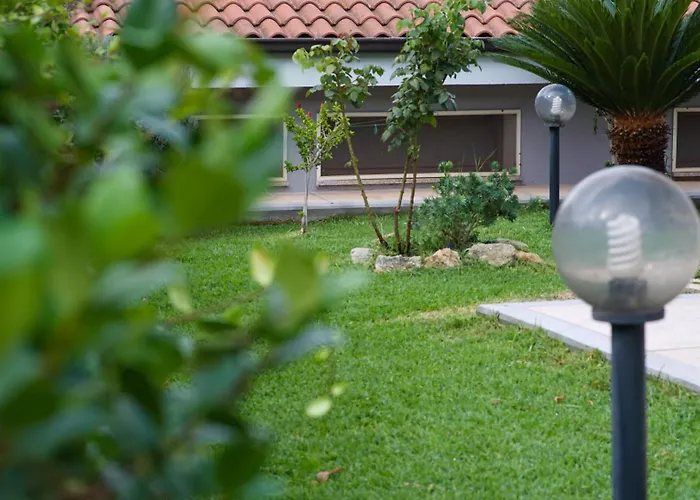 דירה Il Castello Tropea