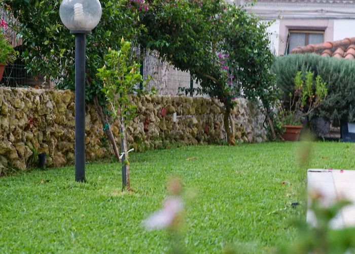 Il Castello Tropea דירה *