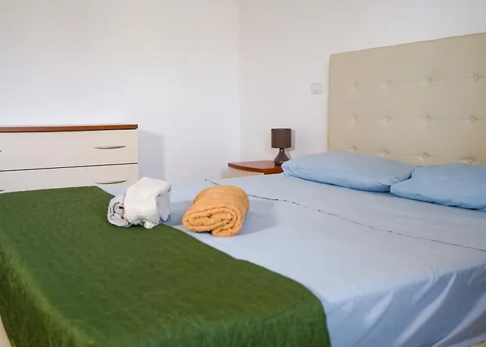 Il Castello Tropea Apartment